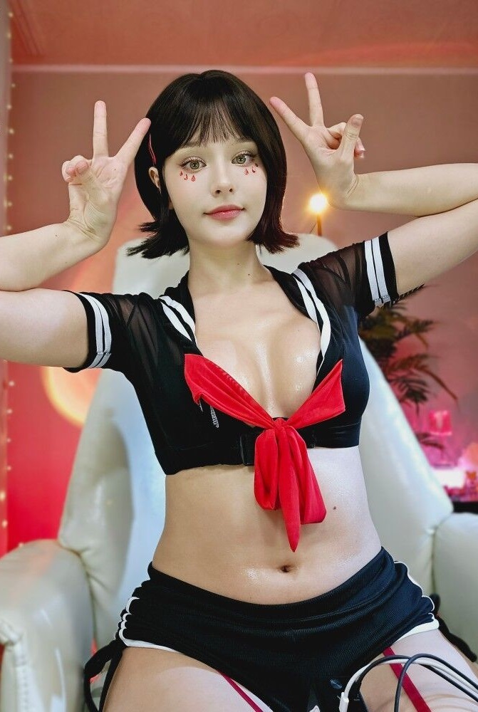 Виолетта Крючкова Photo #101