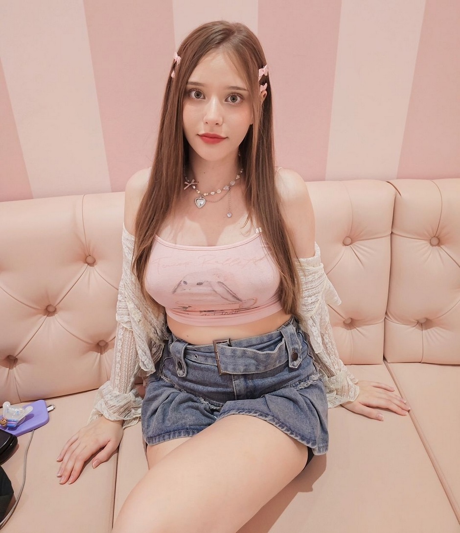 Виолетта Крючкова Photo #106