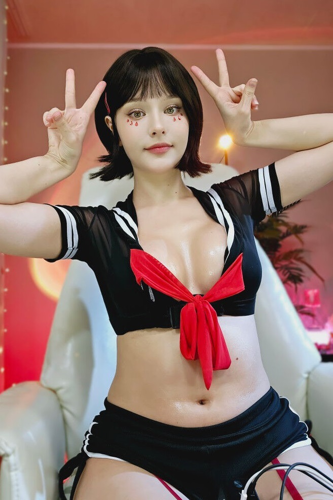 Виолетта Крючкова Photo #34