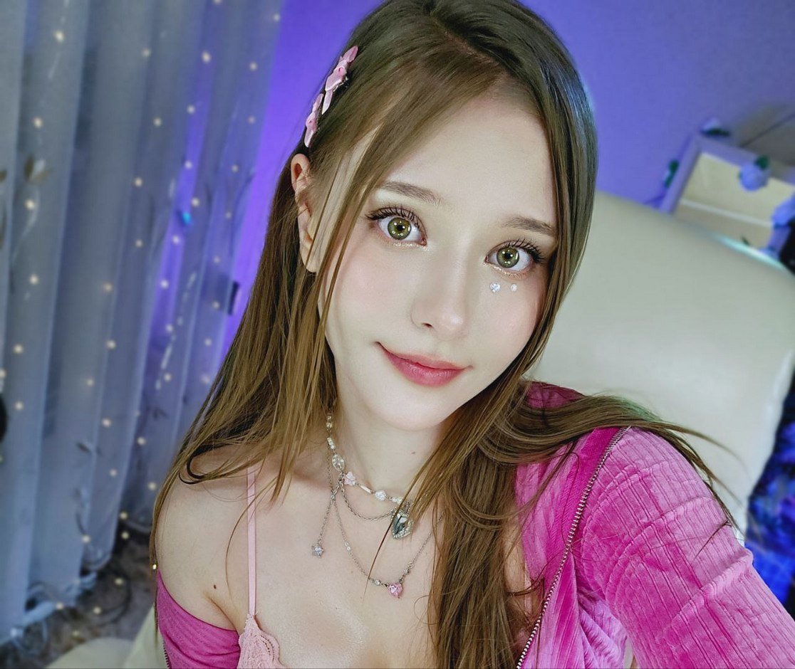 Виолетта Крючкова Photo #56