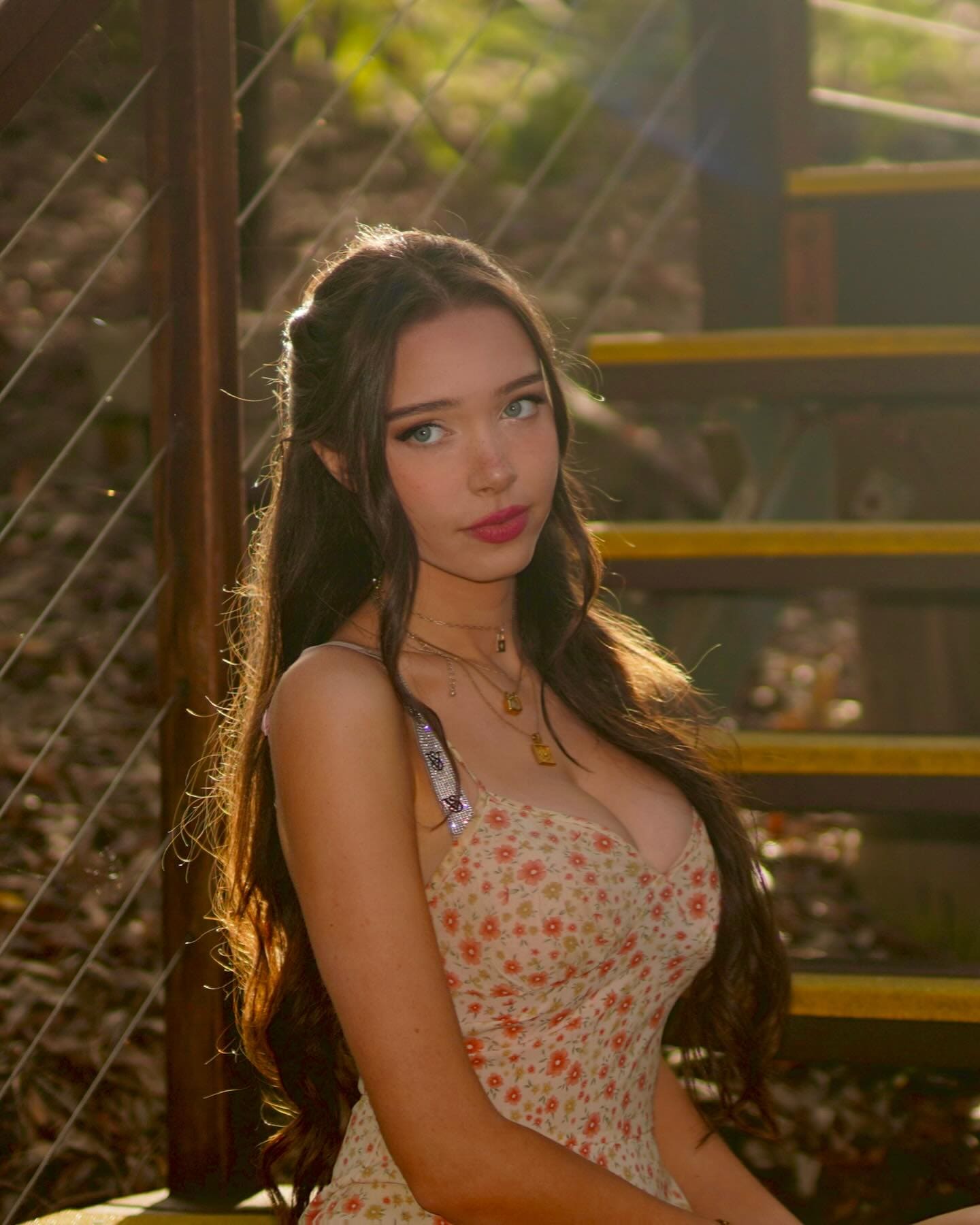 Лидия Уилсон Photo #45