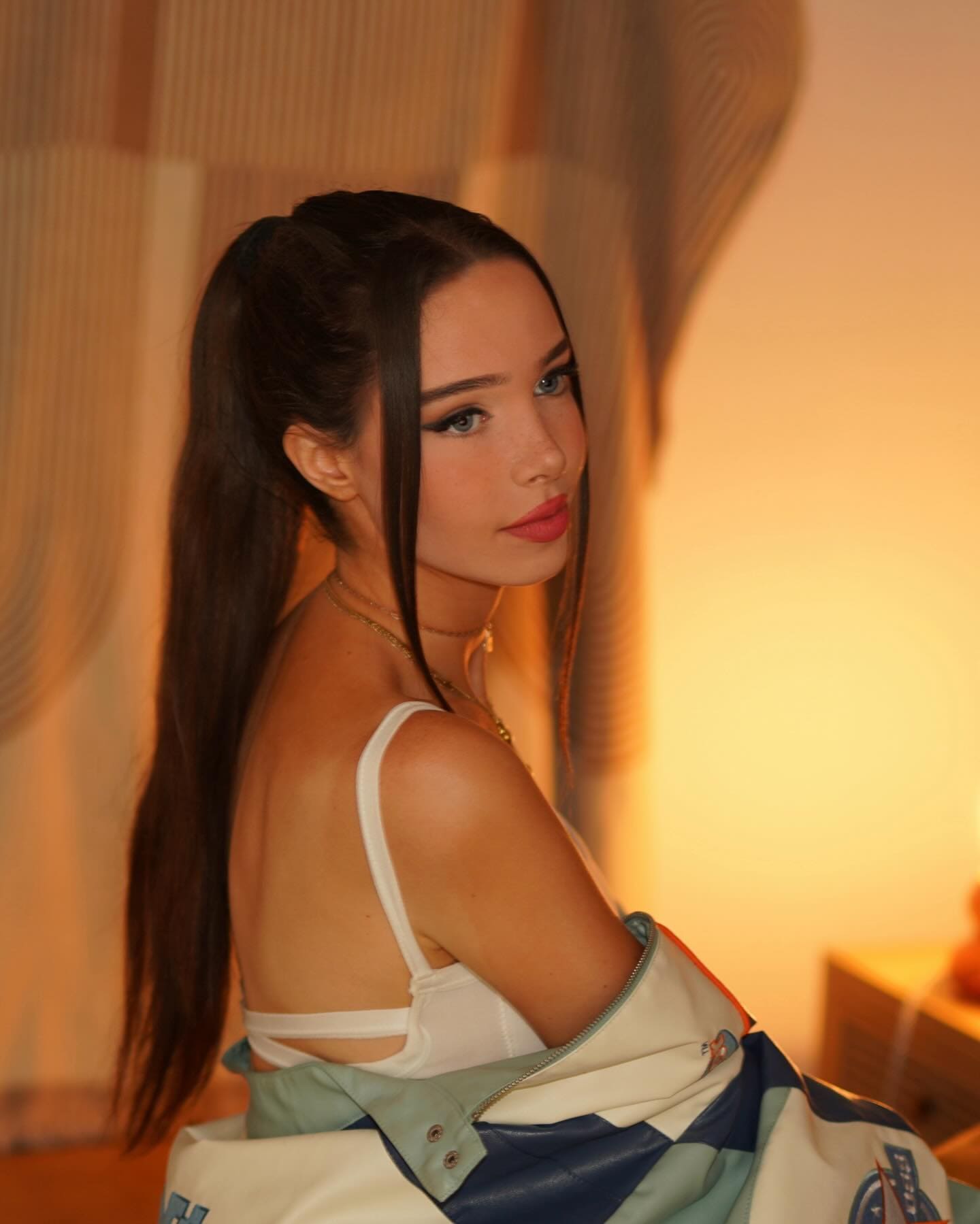 Лидия Уилсон Photo #52