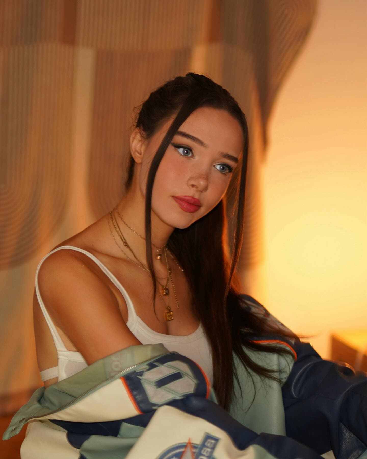 Лидия Уилсон Photo #53