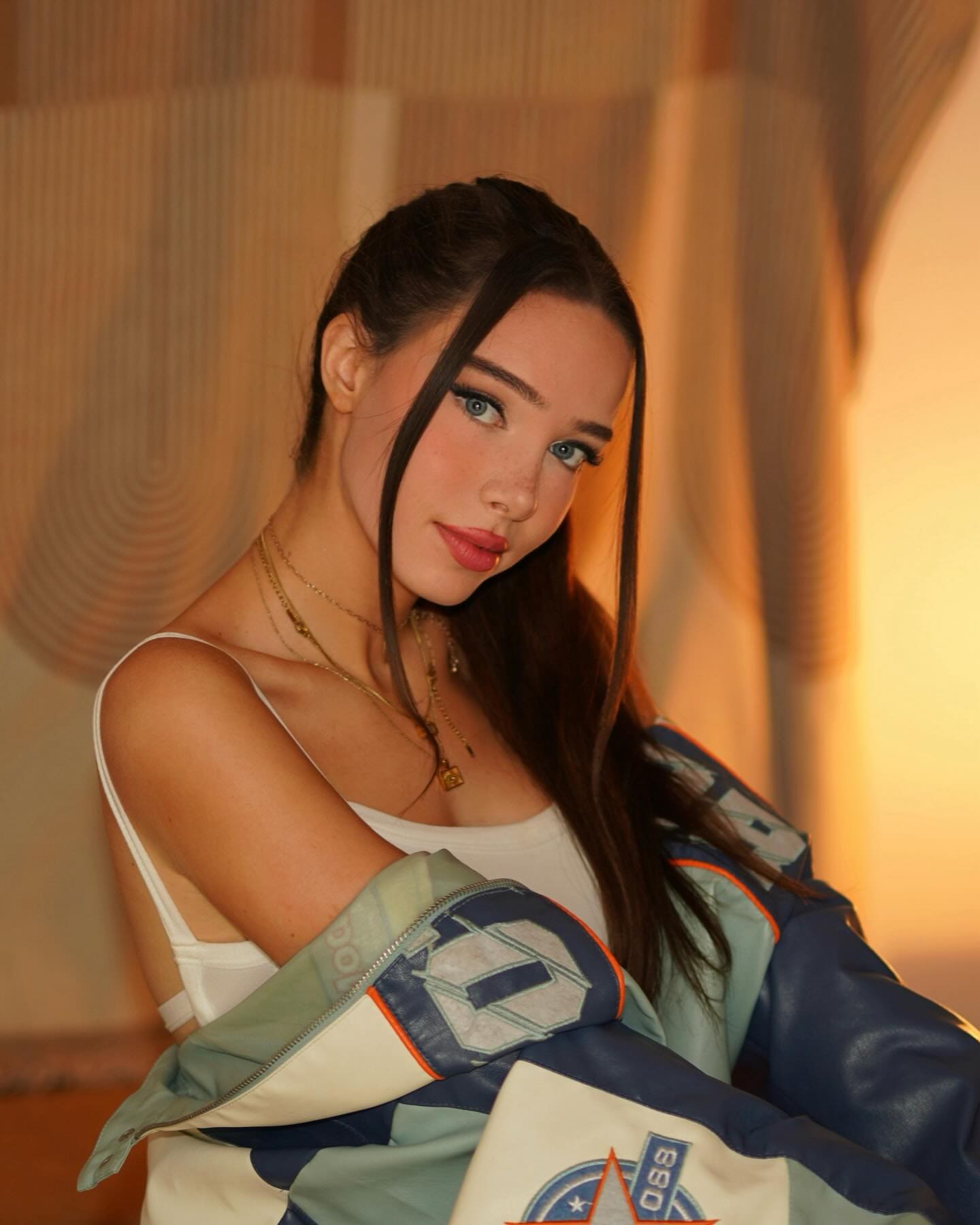 Лидия Уилсон Photo #56