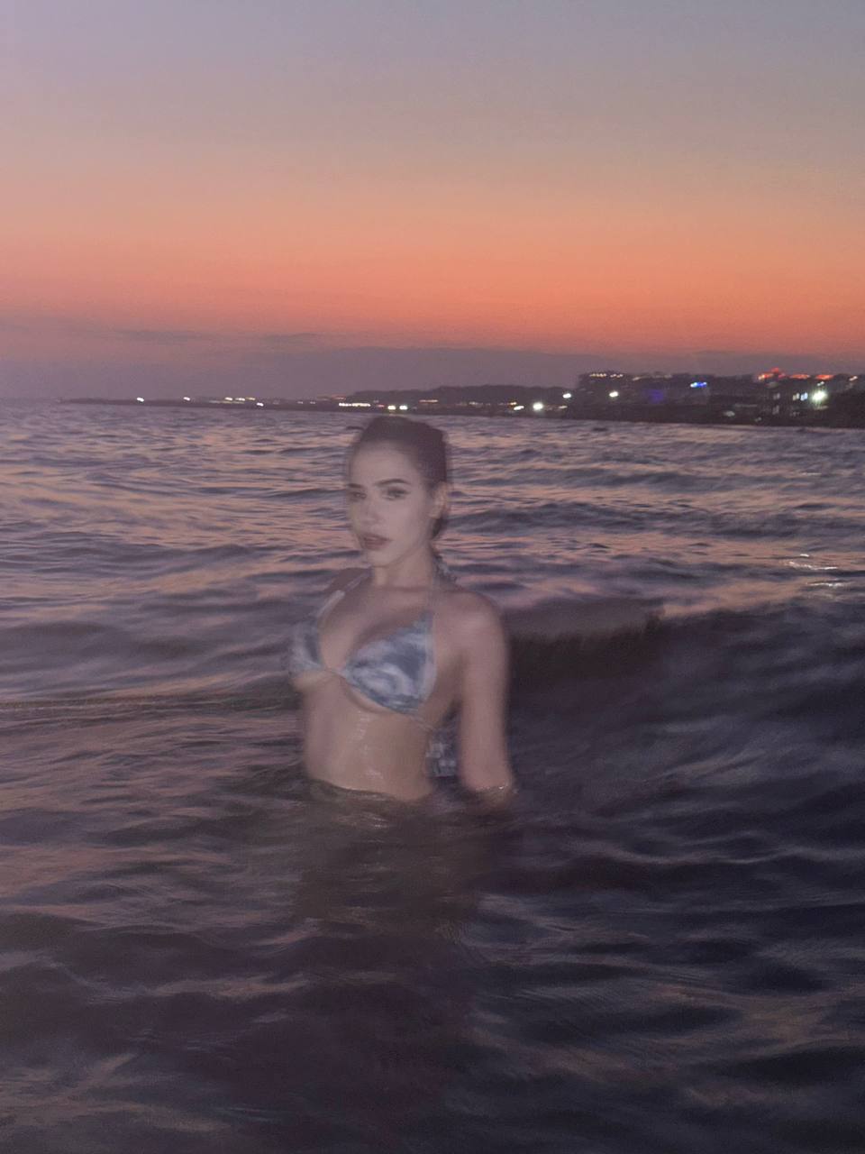 Лиза Мейер Photo #7