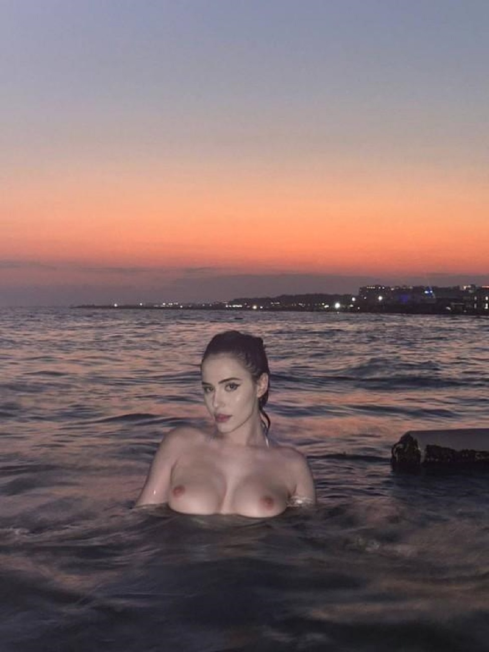 Лиза Мейер Photo #3