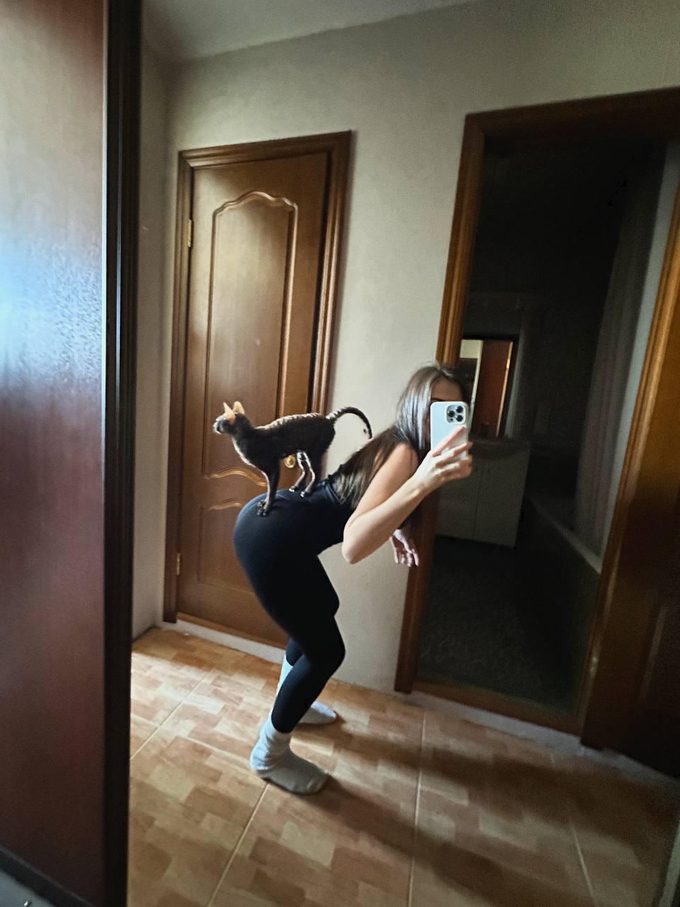 Лиза Мейер Photo #49