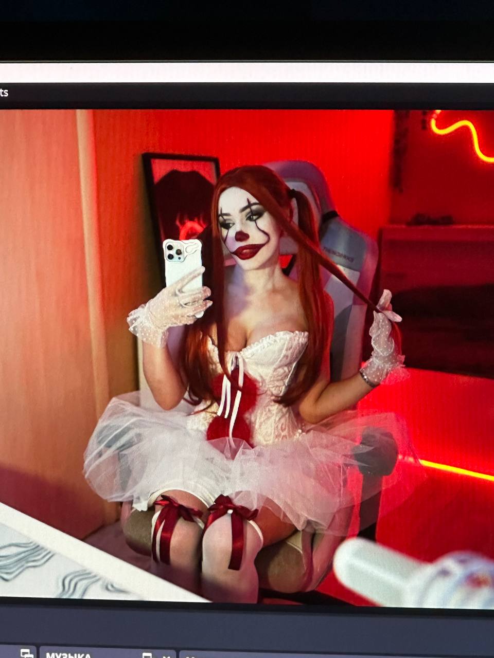 Лиза Мейер Photo #50