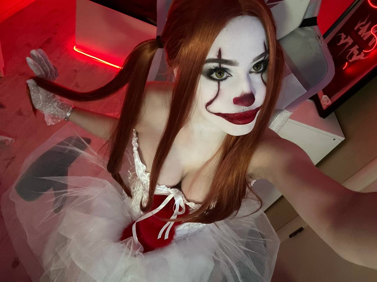 Лиза Мейер Photo #52