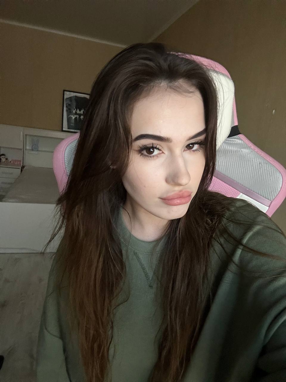 Лиза Мейер Photo #58