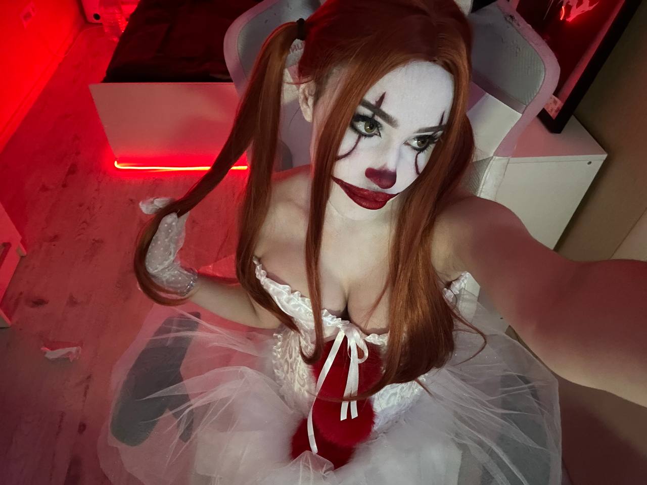 Лиза Мейер Photo #62