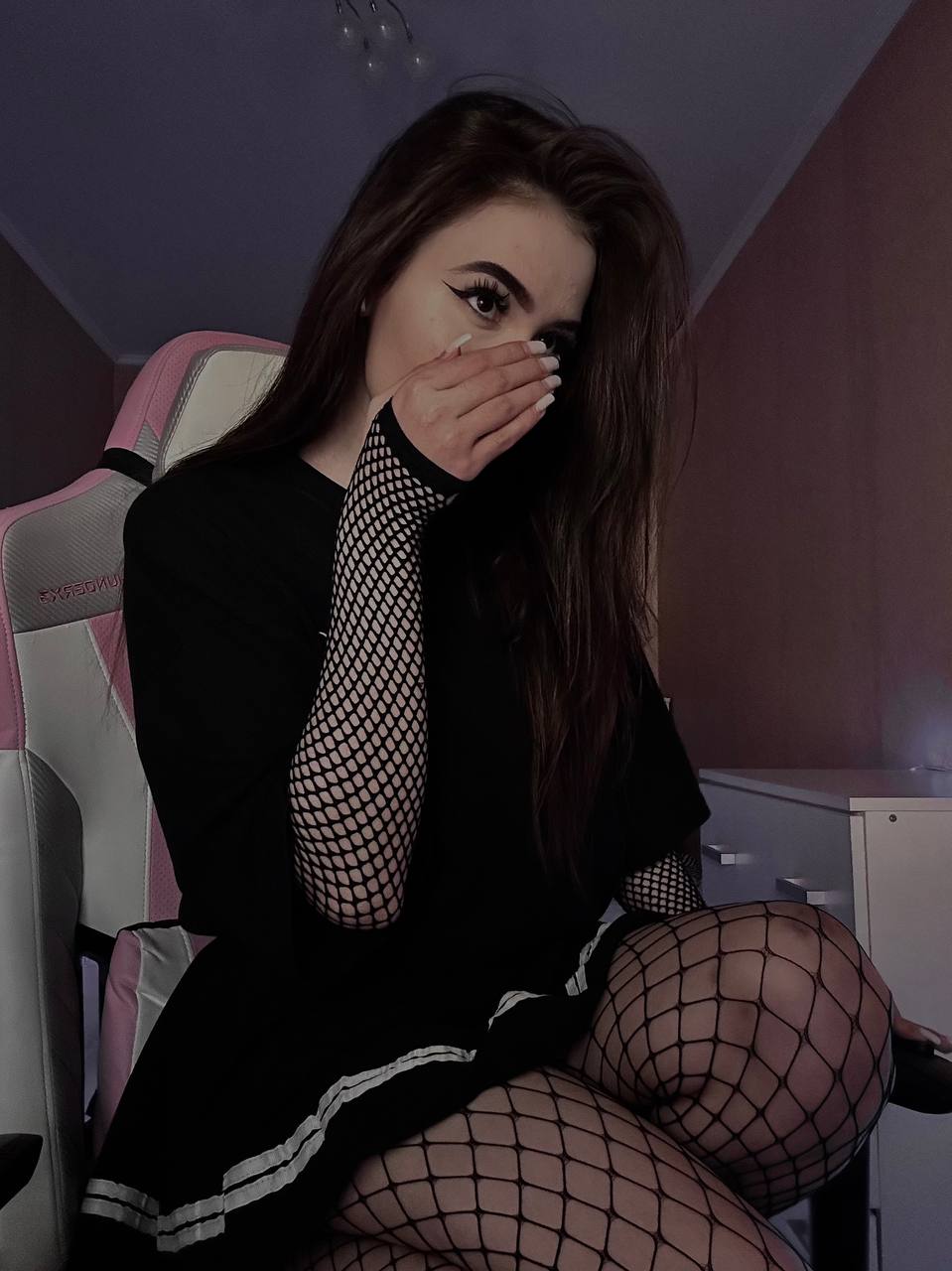 Лиза Мейер Photo #66