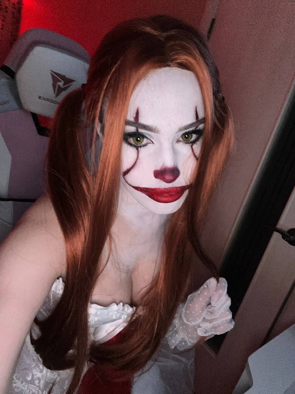 Лиза Мейер Photo #19