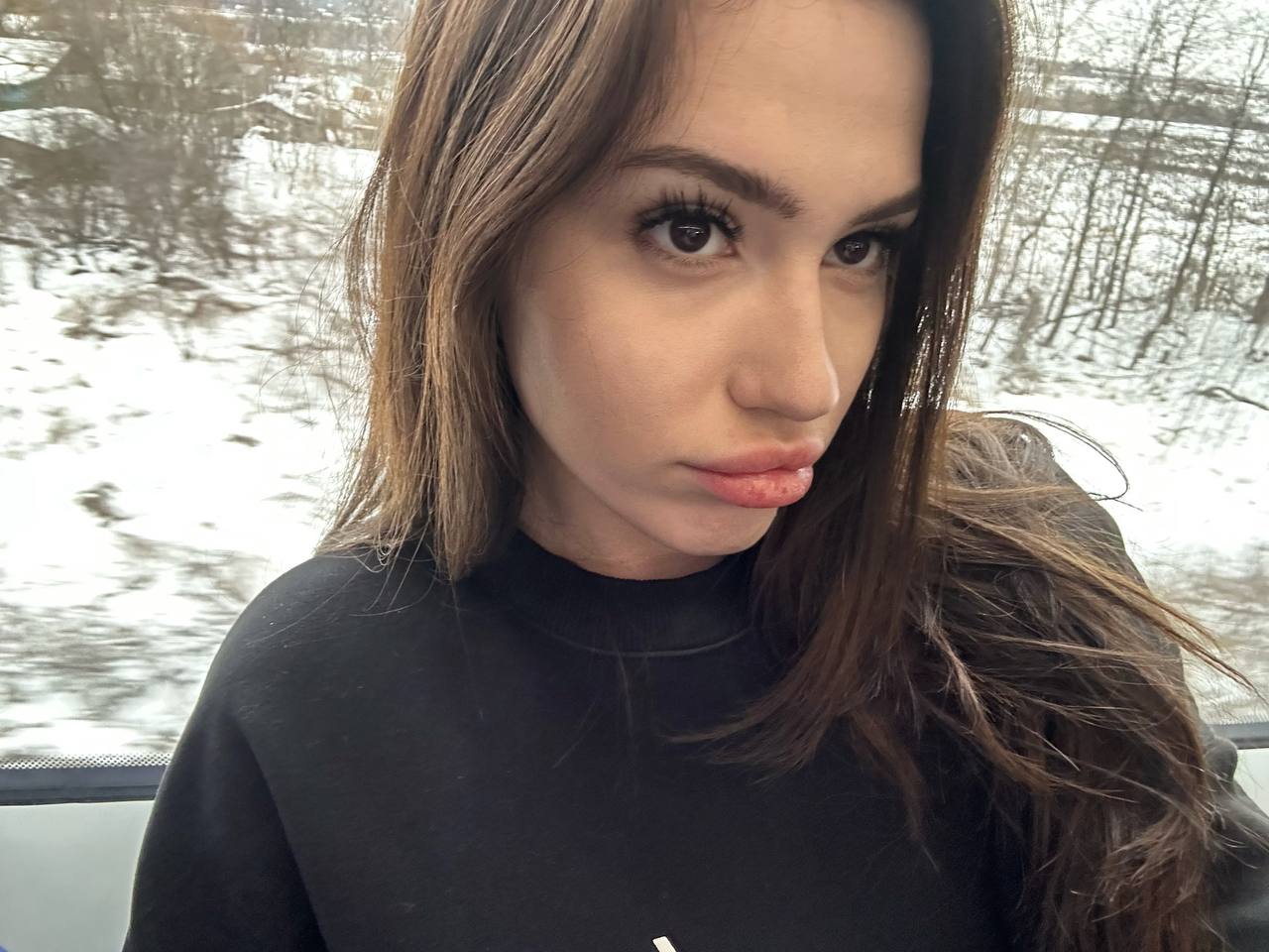 Лиза Мейер Photo #21