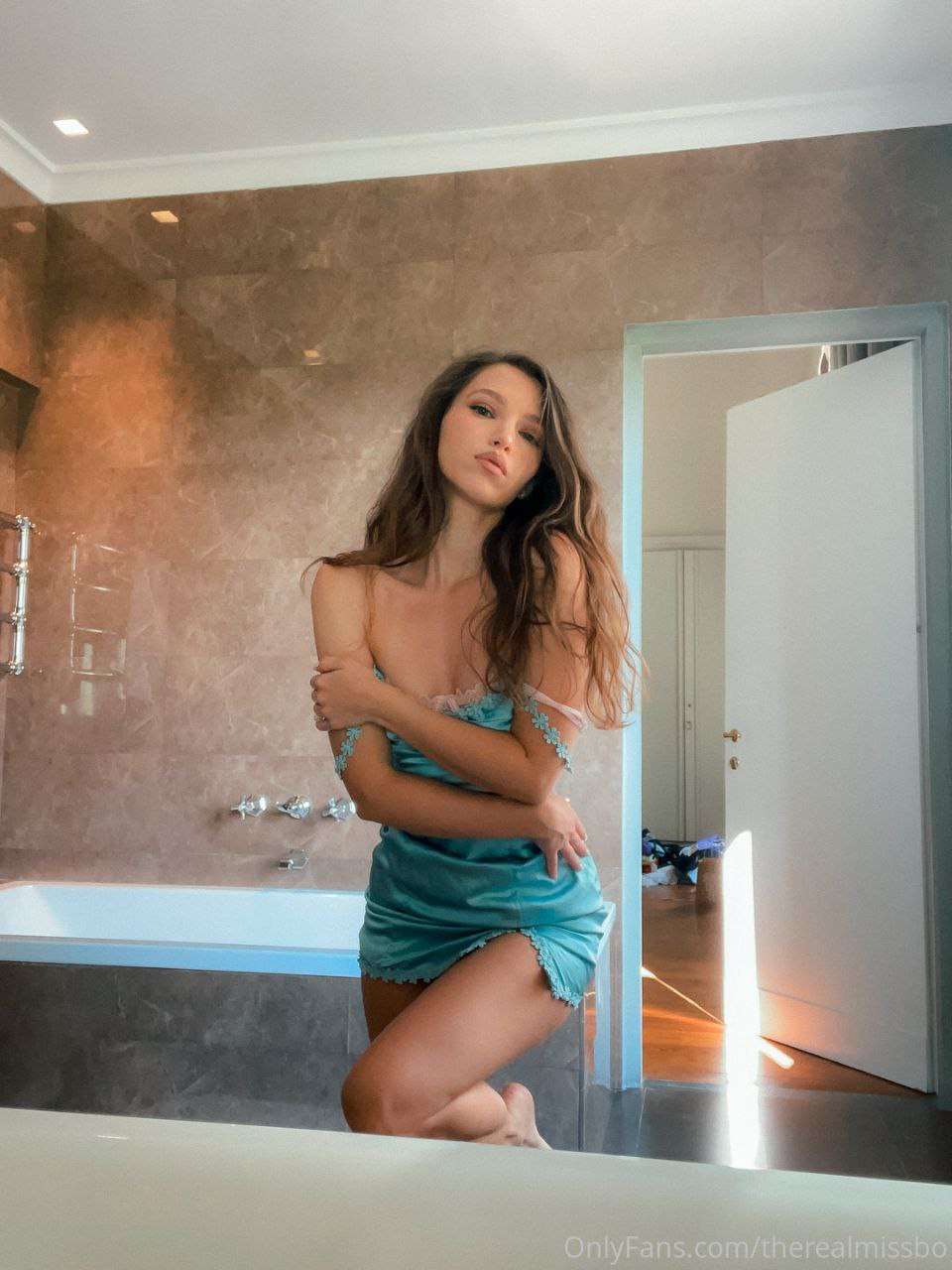 Божана Абрилич Photo #110