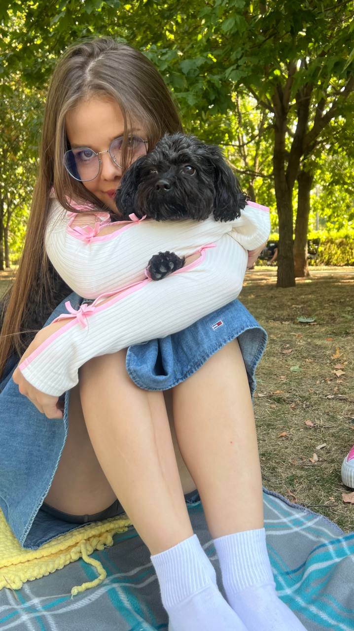 Настя Манастя Photo #84