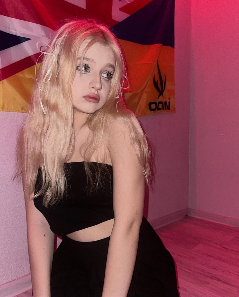 Наташа Шгш Photo #22