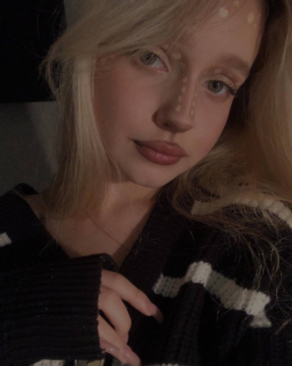 Наташа Шгш Photo #4