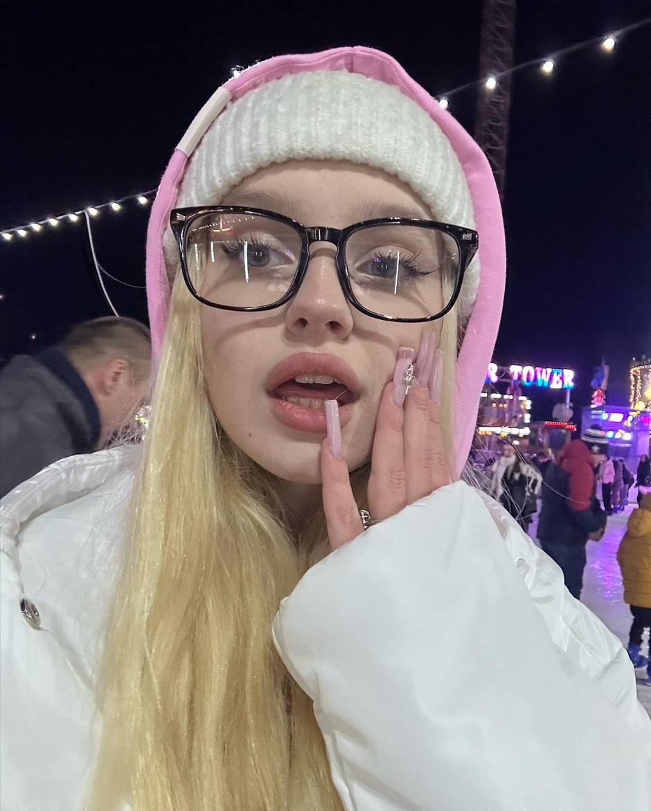 Наташа Шгш Photo #11