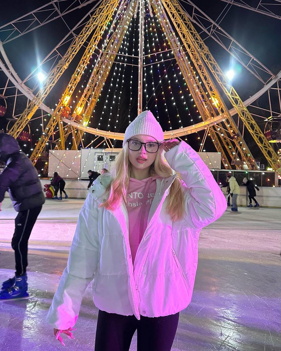 Наташа Шгш Photo #16