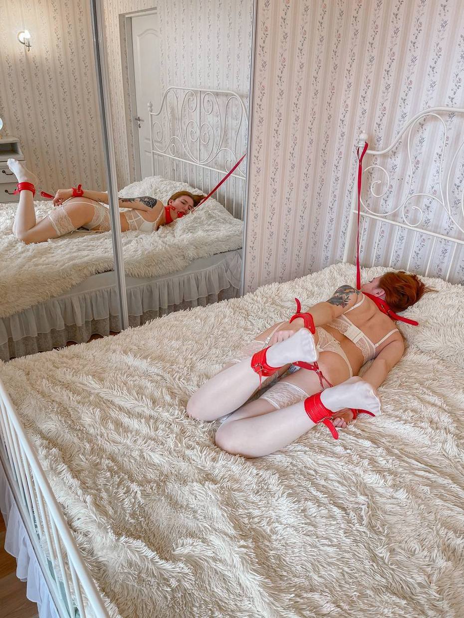 Ниса Атане Photo #39