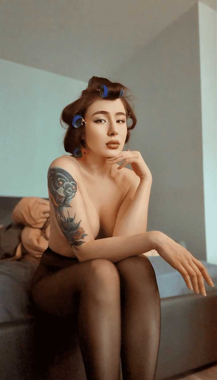 Ниса Атане Photo #11
