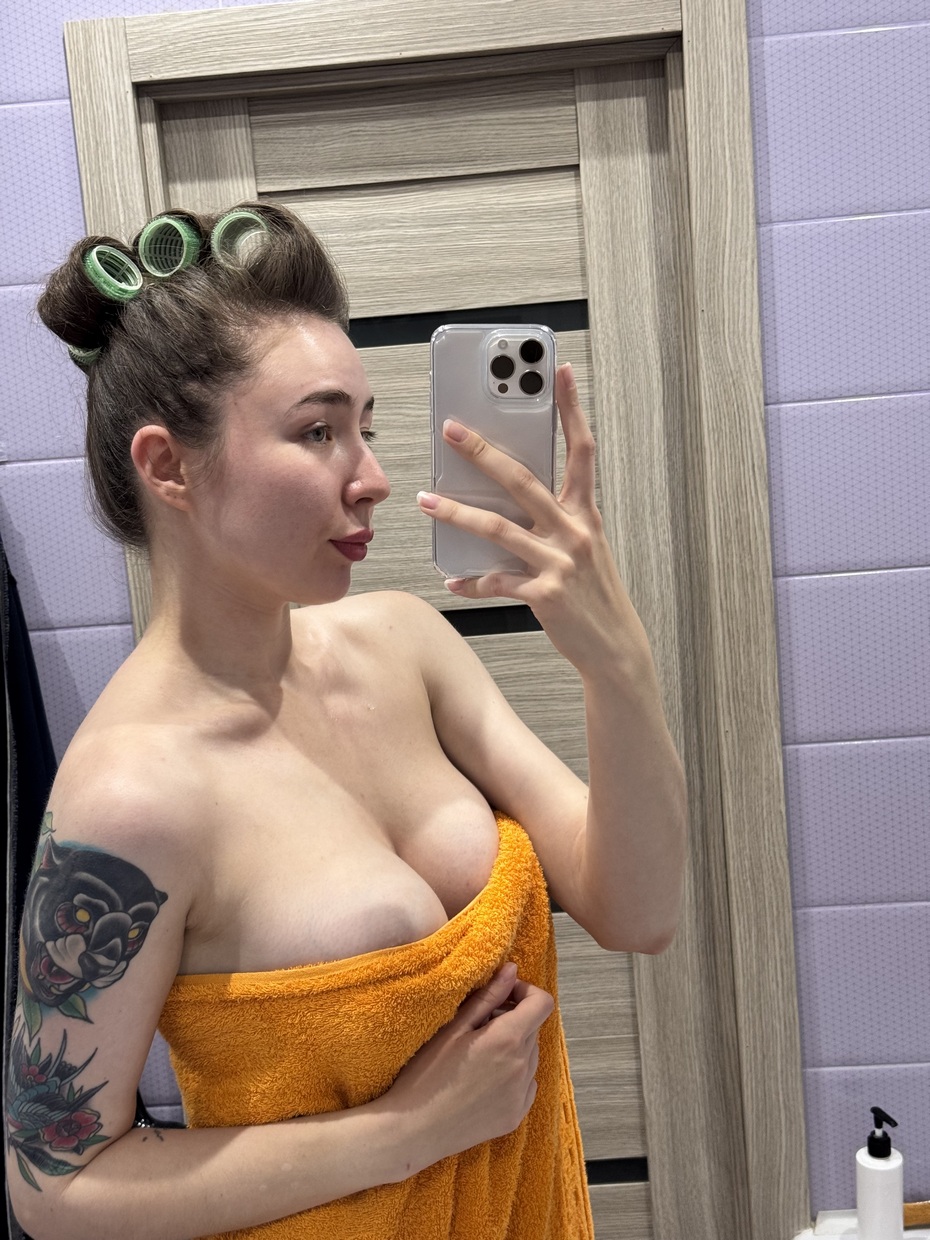 Ниса Атане Photo #15