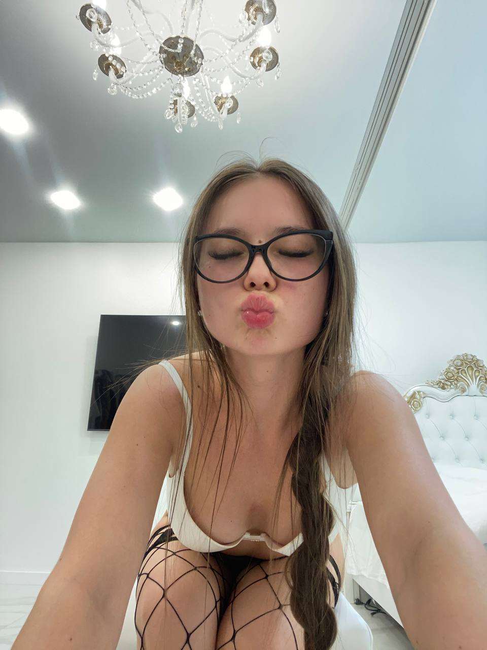 Оксана Салдыркина Photo #98