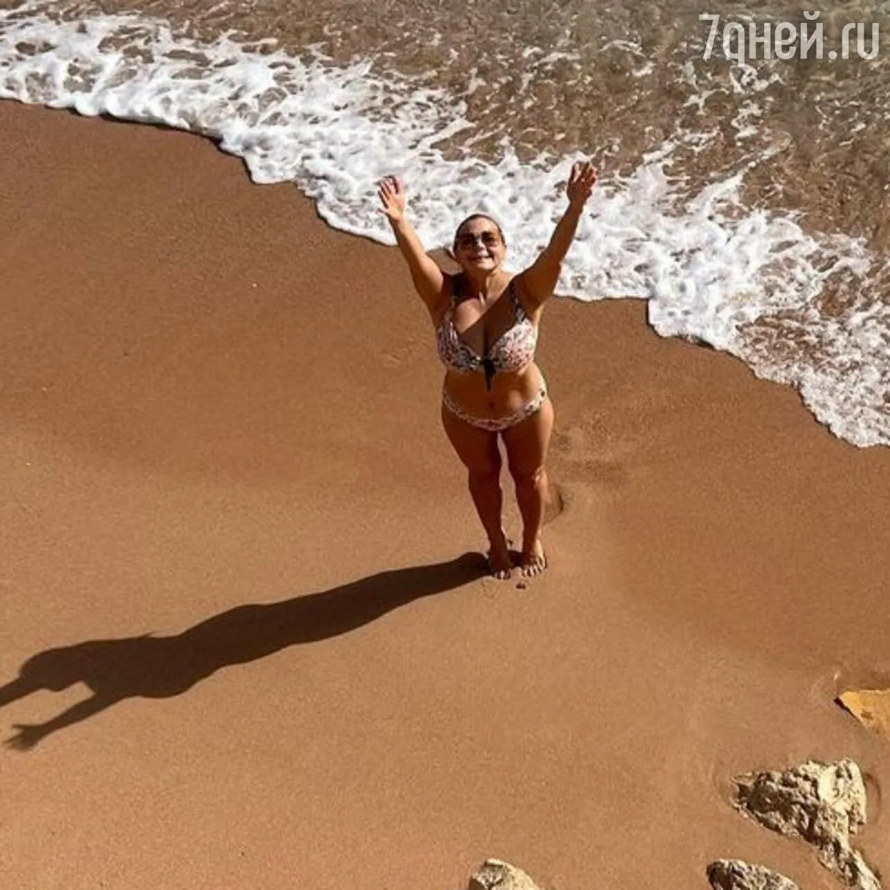 Ирина Пегова Photo #79