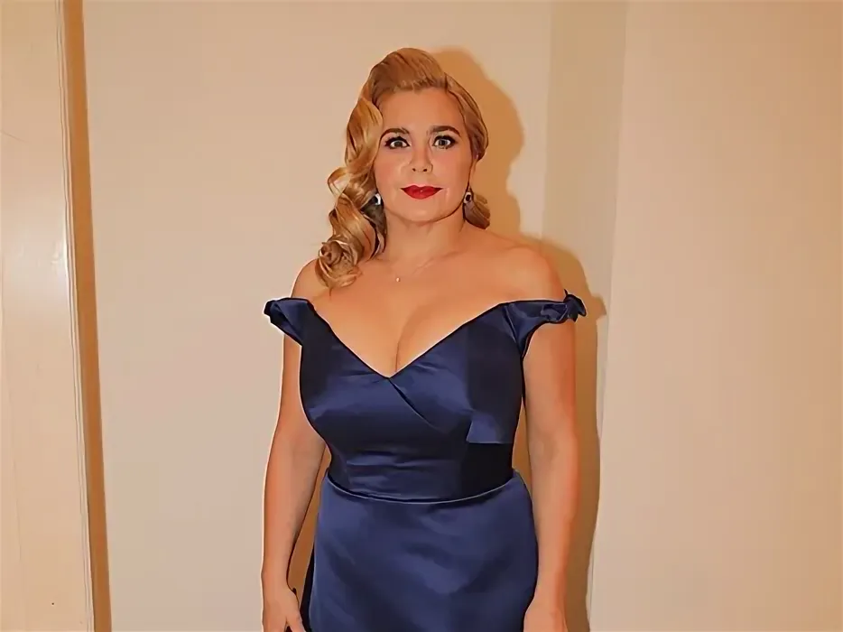 Ирина Пегова Photo #88