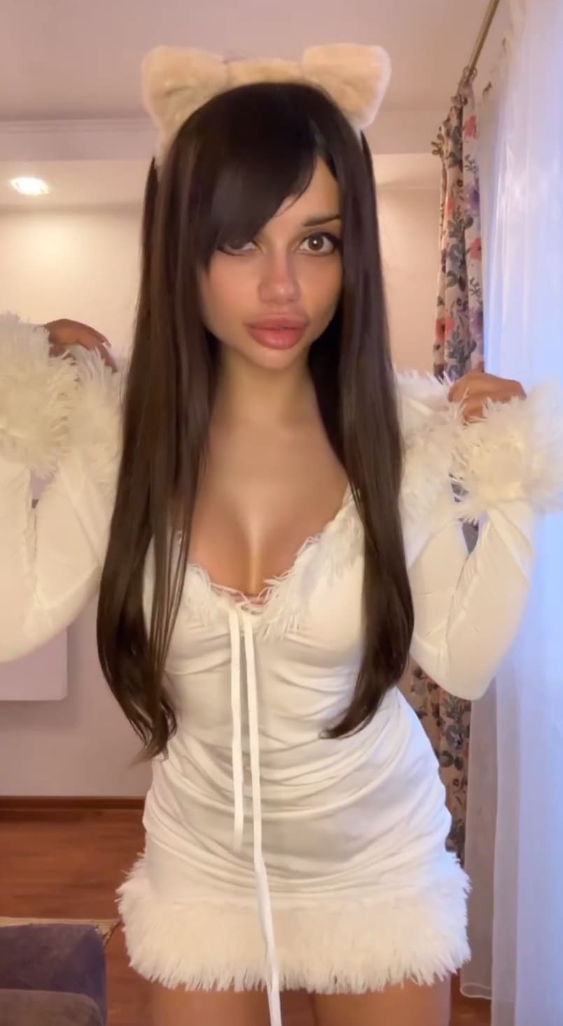 Ева Викс Photo #21
