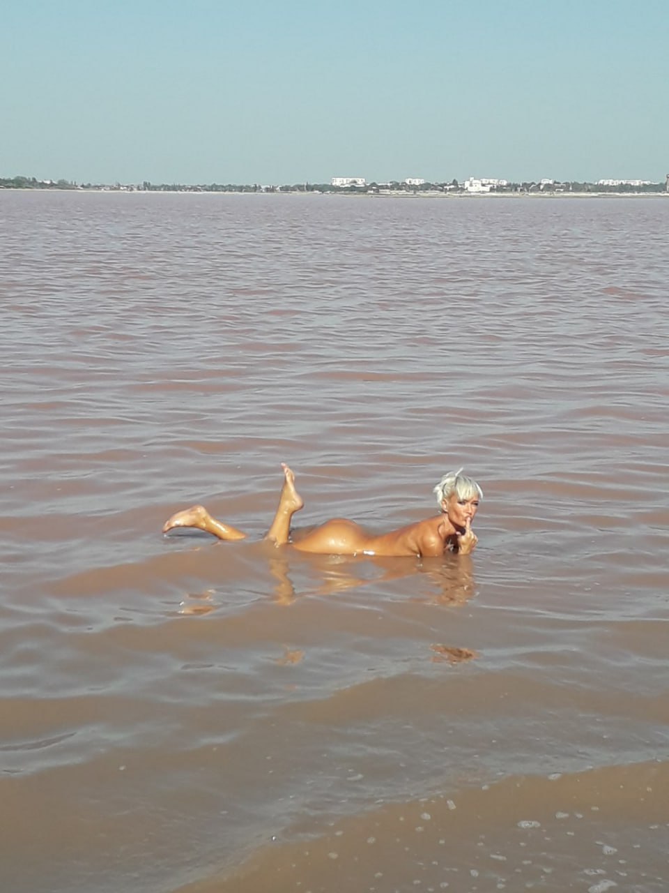 Яна Дакова Photo #189