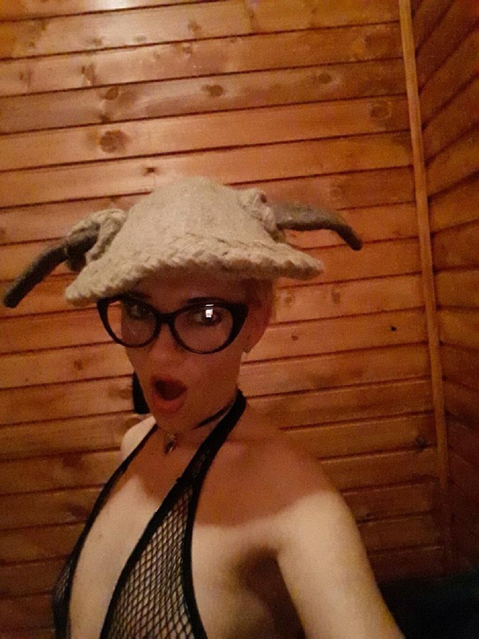 Яна Дакова Photo #194