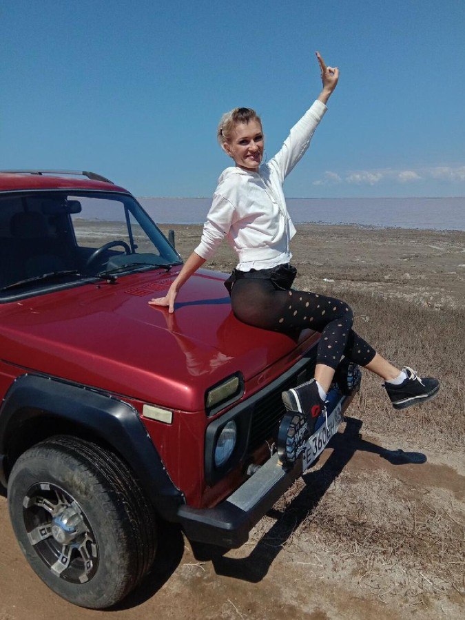 Яна Дакова Photo #200