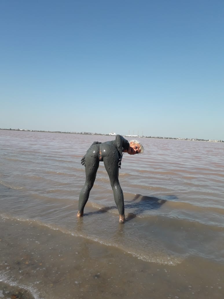 Яна Дакова Photo #27