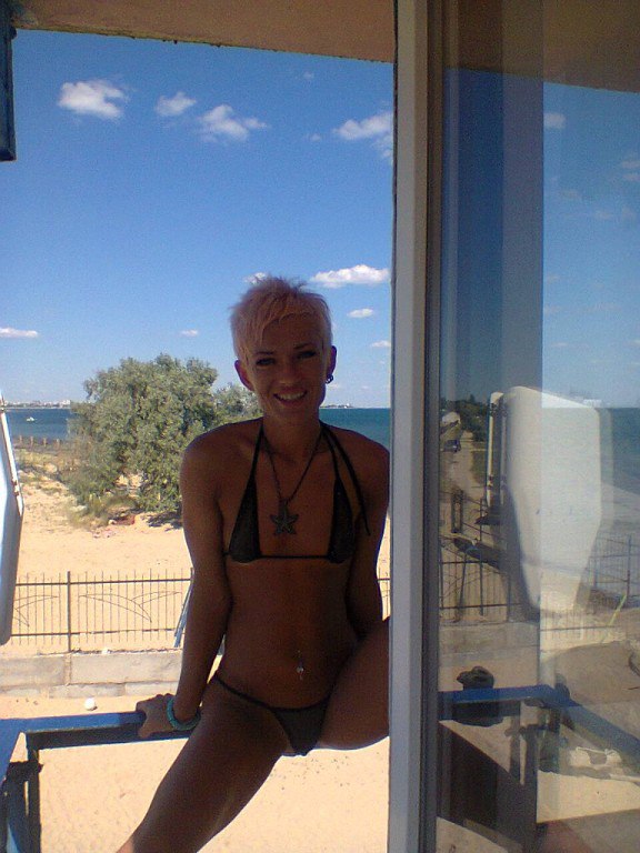 Яна Дакова Photo #128