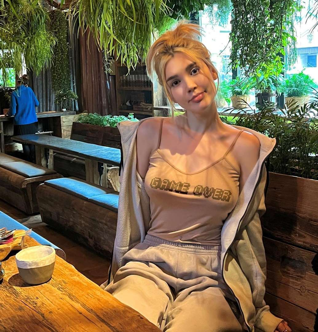 Наташа Без Таланта Photo #159