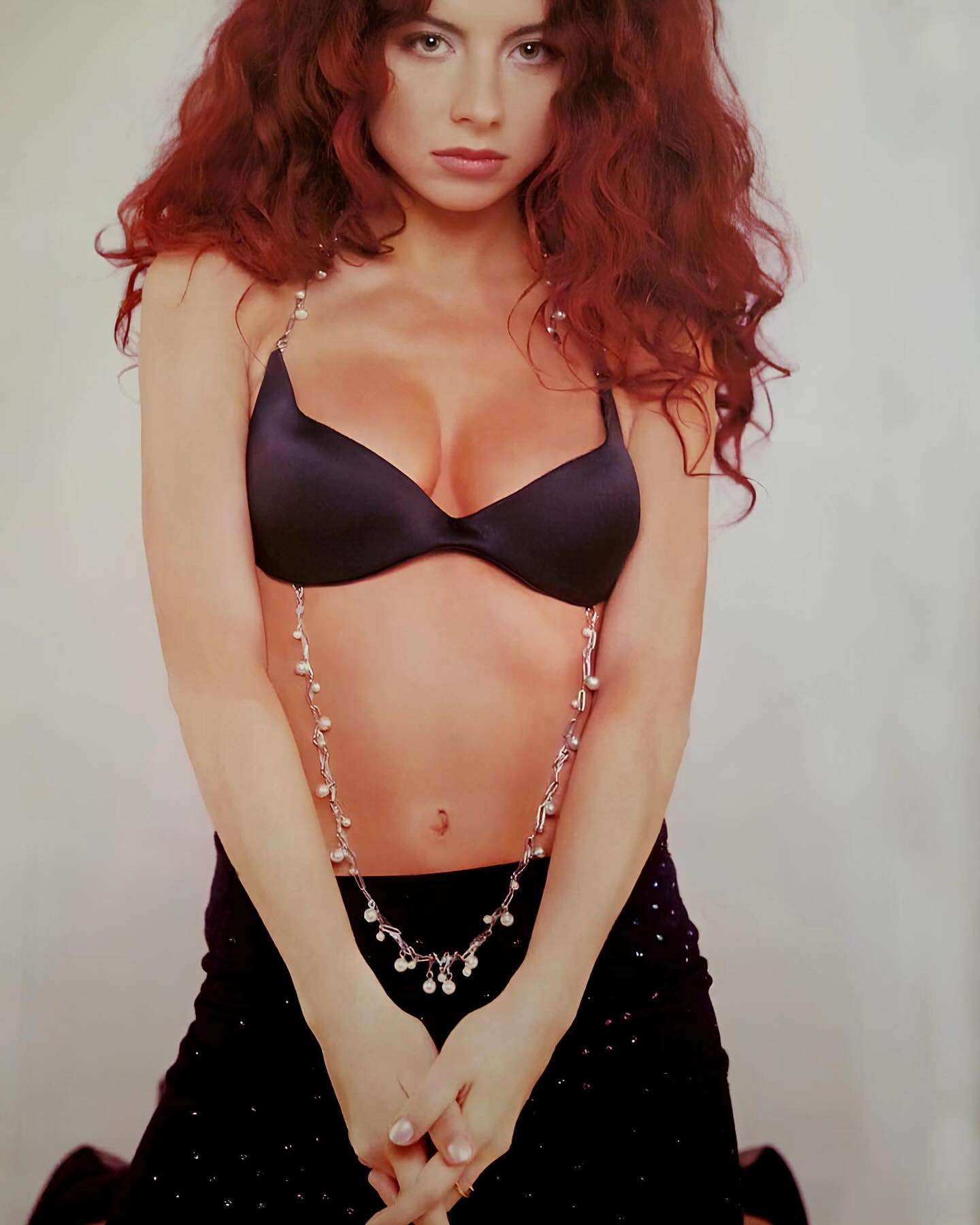 Анна Плетнева Photo #88