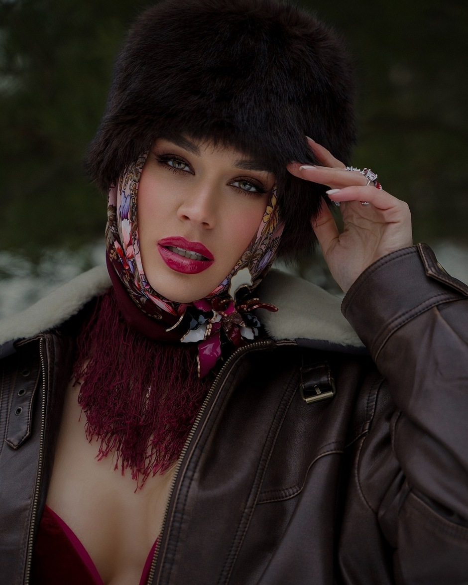 Зоя Фуць Photo #41