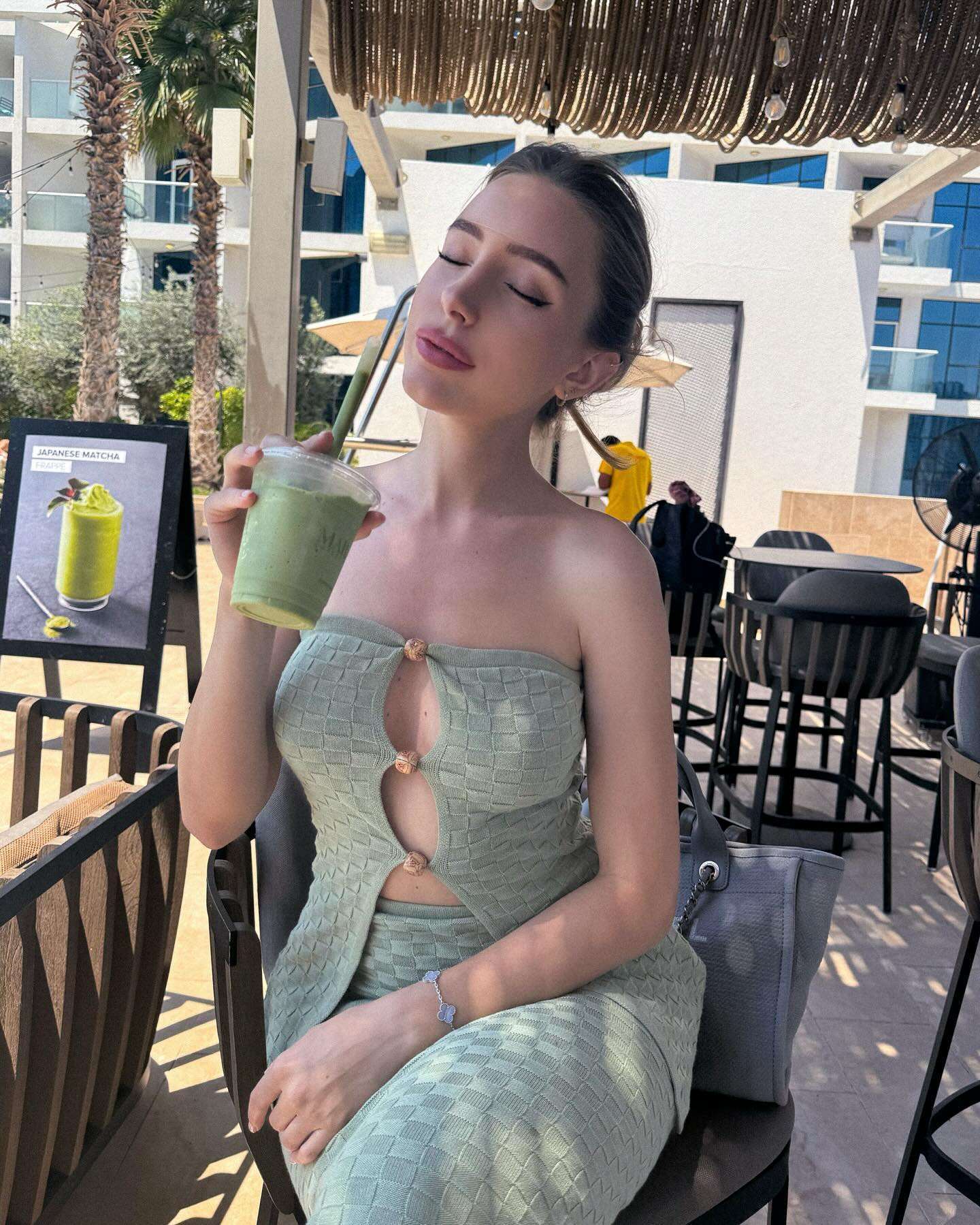 Юлия Вавилова Photo #13