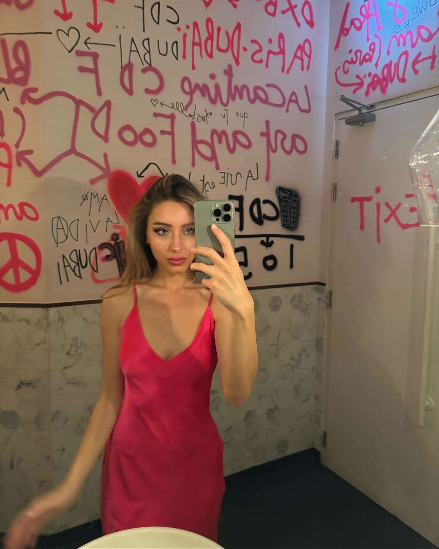 Юлия Вавилова Photo #8