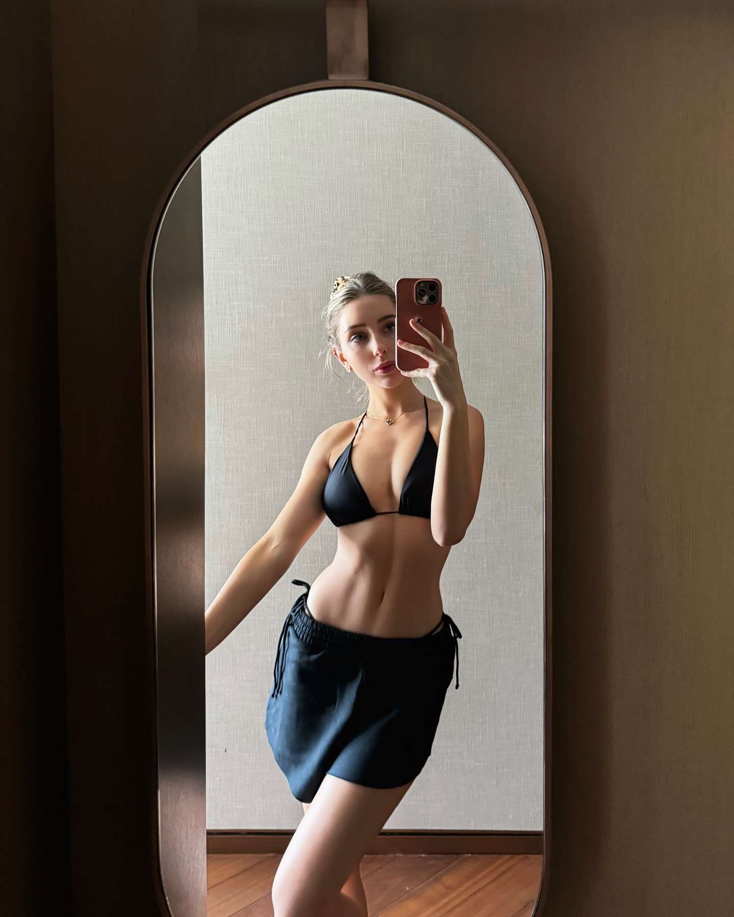 Юлия Вавилова Photo #2