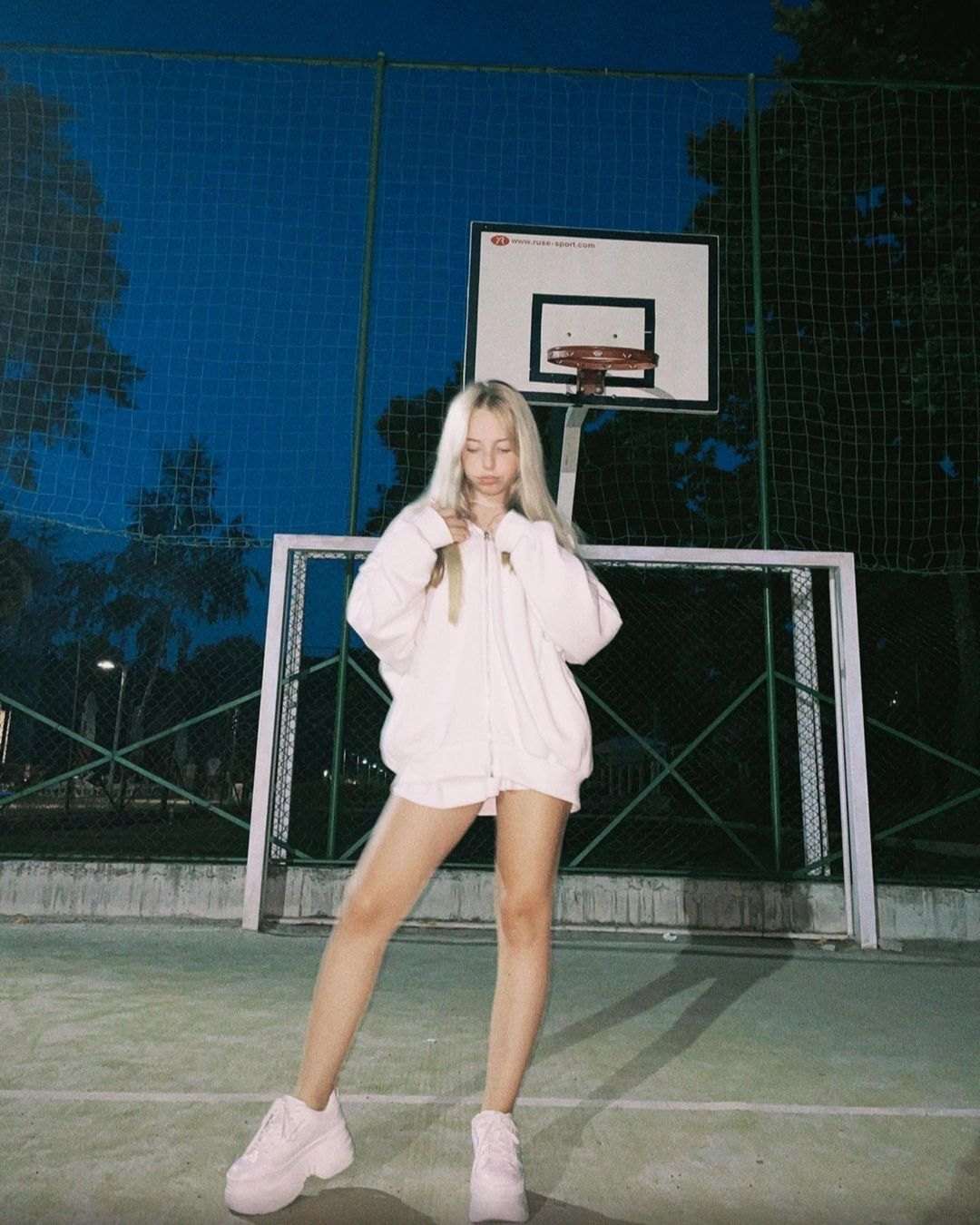 Ксюша Авдеева Из Шгш Photo #22