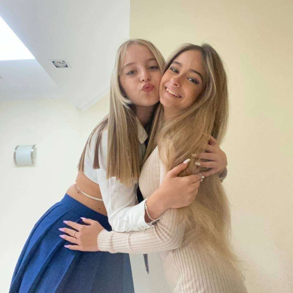 Ксюша Авдеева Из Шгш Photo #35
