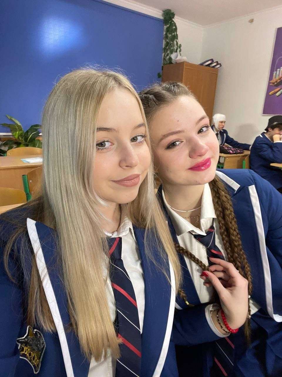 Ксюша Авдеева Из Шгш Photo #23