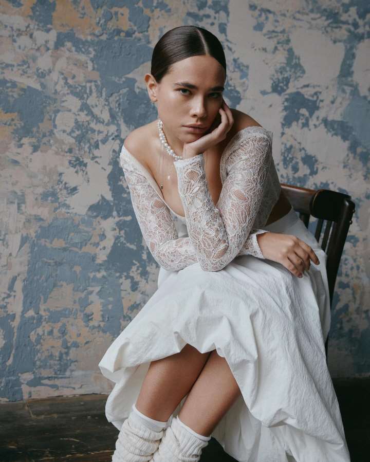 Анастасия Резник Photo #113