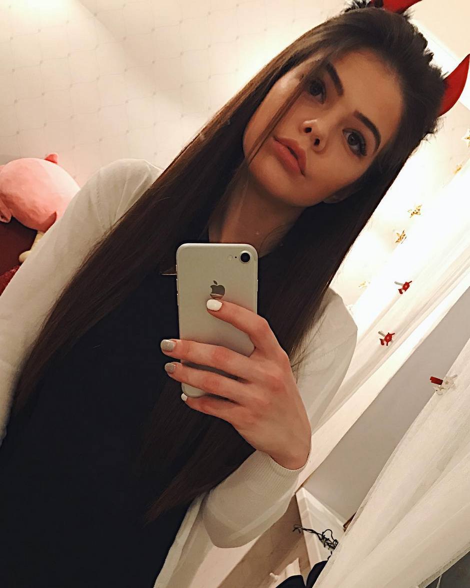 Настя Манастя Photo #80