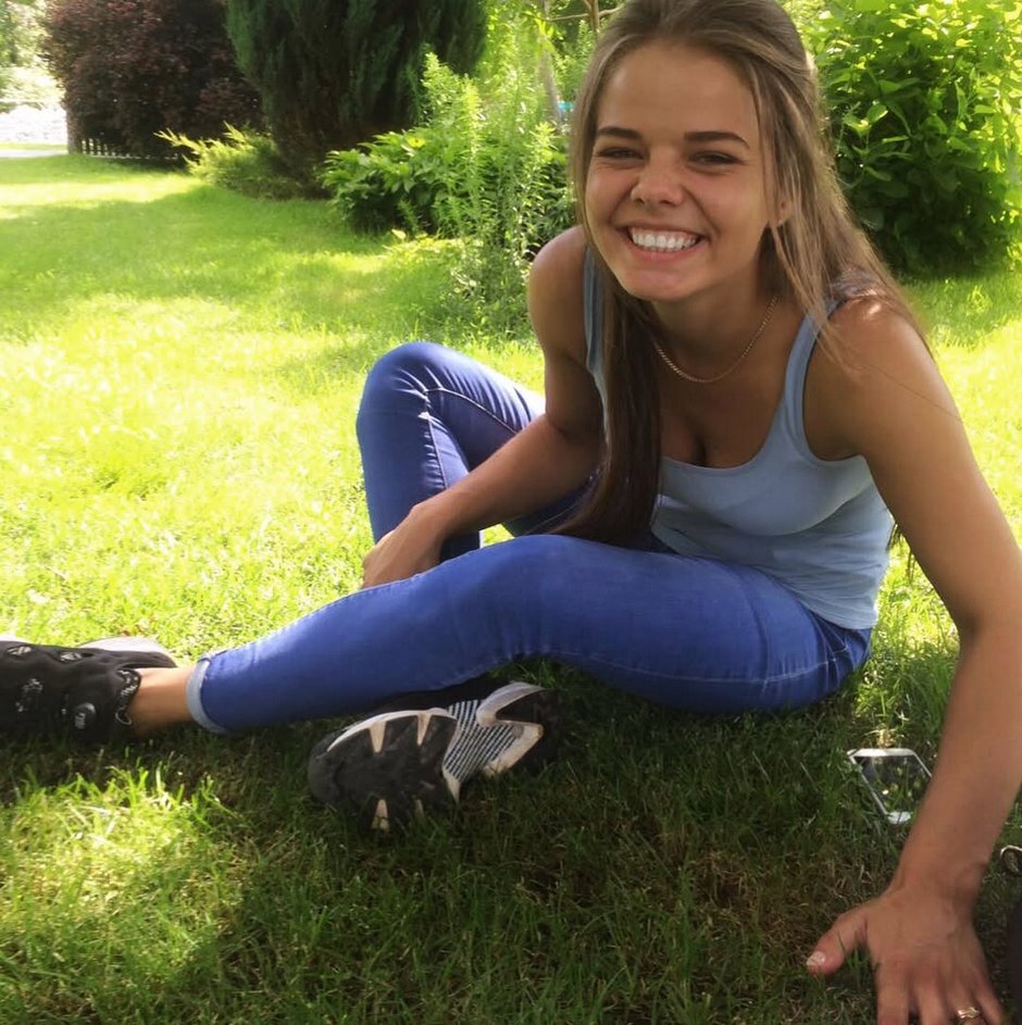 Настя Манастя Photo #66