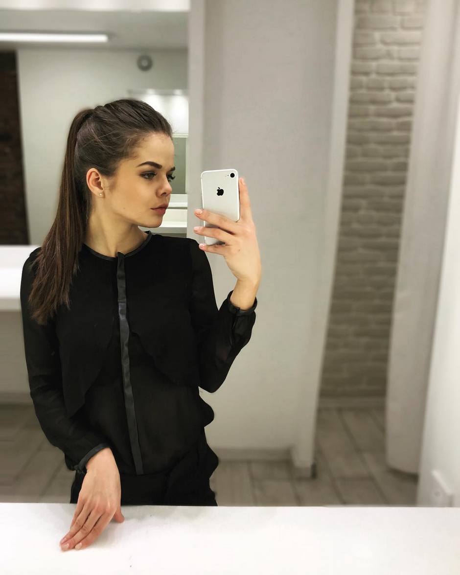 Настя Манастя Photo #65
