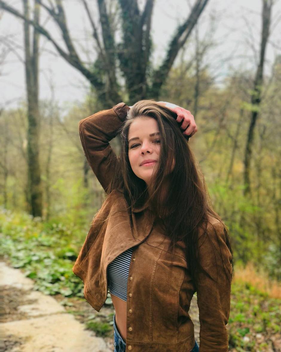 Настя Манастя Photo #60